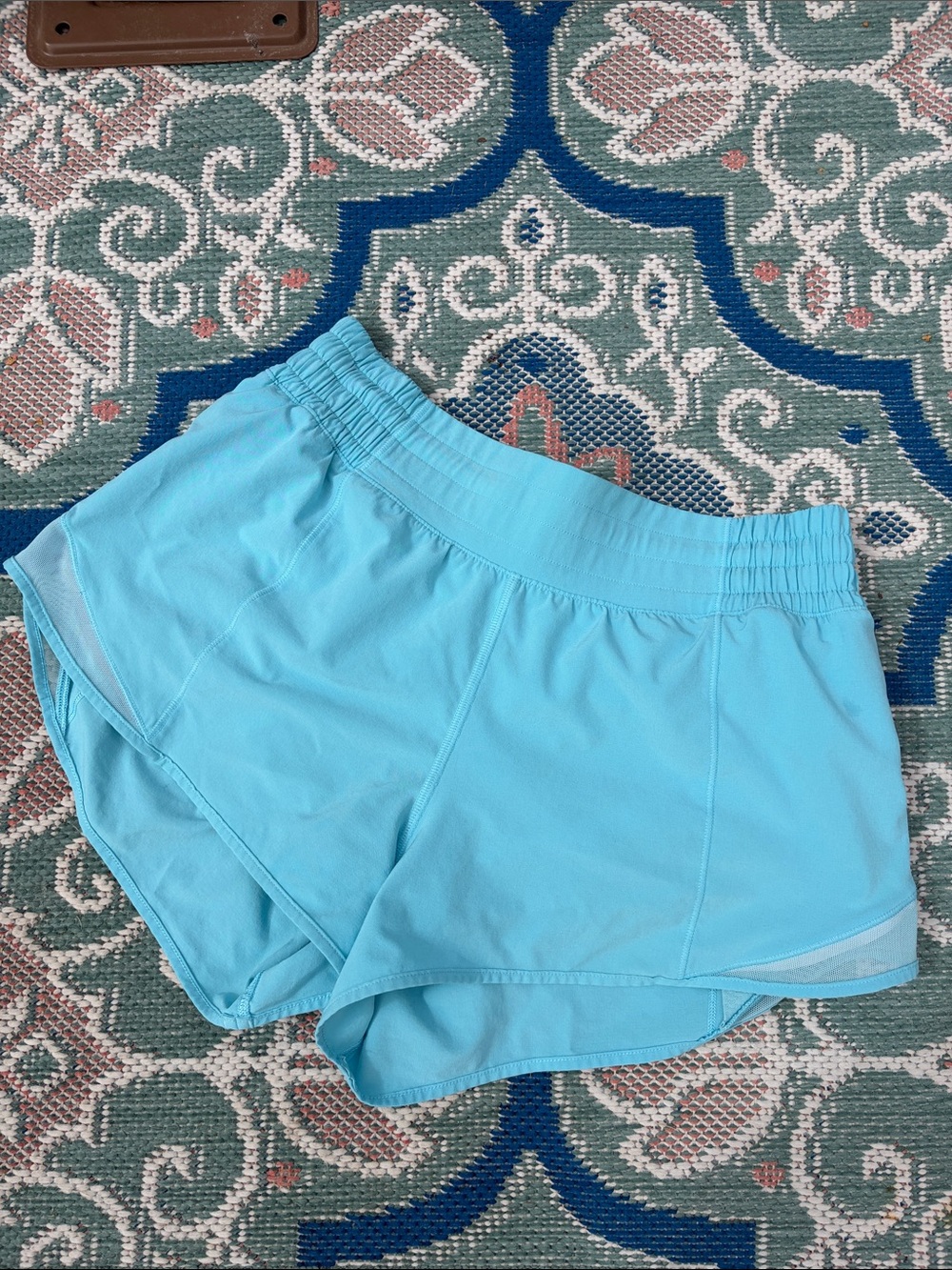 Lululemon Hotty Hots